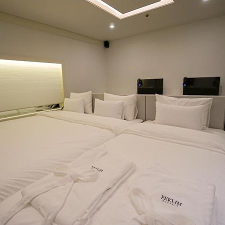 Ekklim Classic Hotel 平泽市 外观 照片