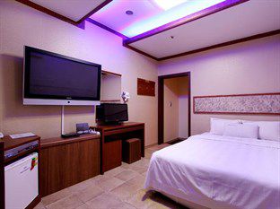 Ekklim Classic Hotel 平泽市 外观 照片
