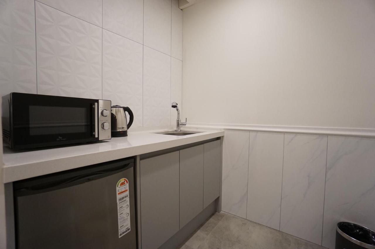 Ekklim Classic Hotel 平泽市 外观 照片