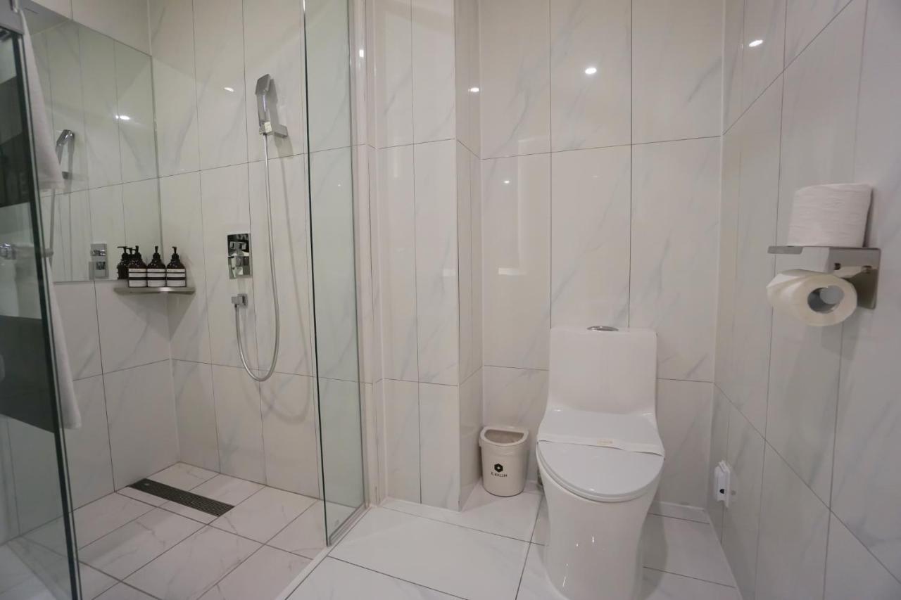 Ekklim Classic Hotel 平泽市 外观 照片