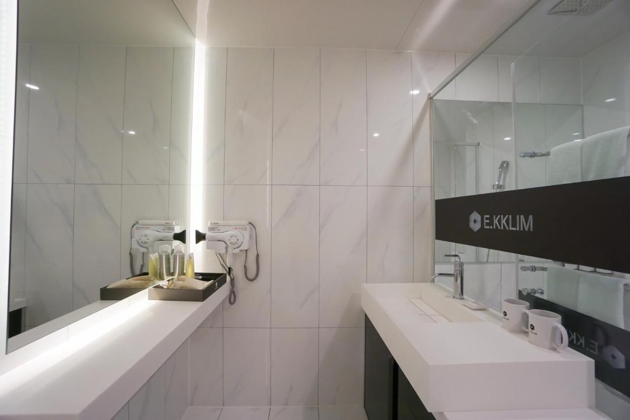 Ekklim Classic Hotel 平泽市 外观 照片